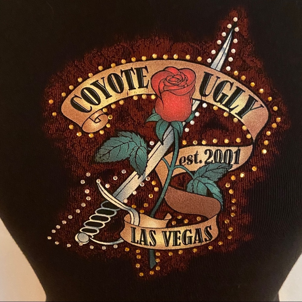 Coyote Ugly